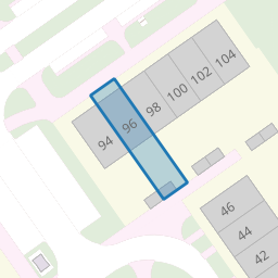 Perceel AMR04-C-5807