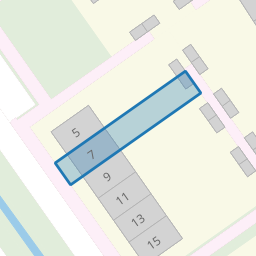 Perceel AMR04-C-5830