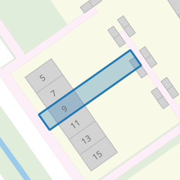 Perceel AMR04-C-5831