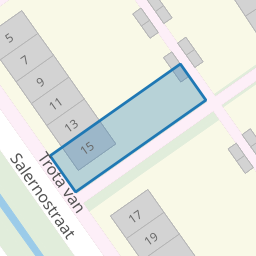 Perceel AMR04-C-5834