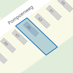 Perceel AMR04-C-6516