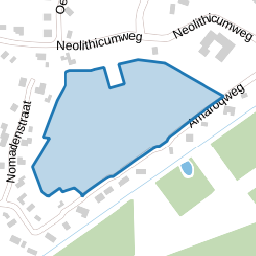 Perceel AMR04-C-6970