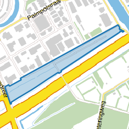 Perceel AMR04-C-7020