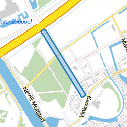 Perceel AMR04-C-7037