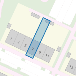 Perceel AMR04-C-7187