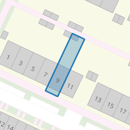 Perceel AMR04-C-7260