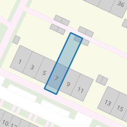 Perceel AMR04-C-7261