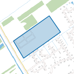 Perceel AMR04-C-7552