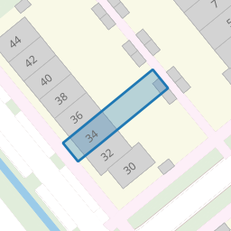 Perceel AMR04-C-7576