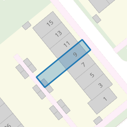 Perceel AMR04-C-7580