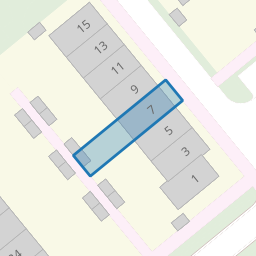 Perceel AMR04-C-7581