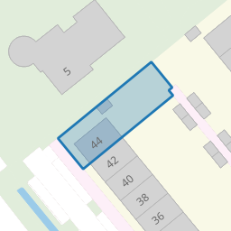 Perceel AMR04-C-7600