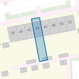 Perceel AMR04-C-7640