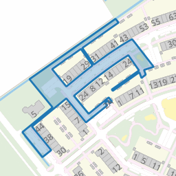 Perceel AMR04-C-7688