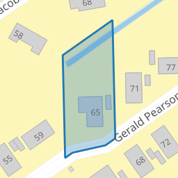 Perceel AMR04-C-7909