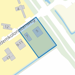 Perceel AMR04-C-8058