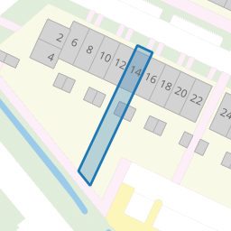 Perceel AMR04-C-8110