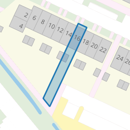 Perceel AMR04-C-8111