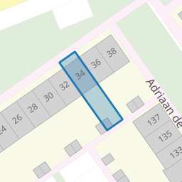 Perceel AMR04-C-8160