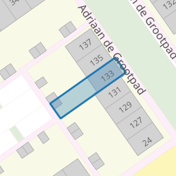 Perceel AMR04-C-8172