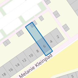 Perceel AMR04-C-8205