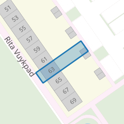 Perceel AMR04-C-8256