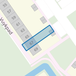 Perceel AMR04-C-8258