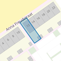 Perceel AMR04-C-8260