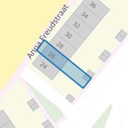 Perceel AMR04-C-8332