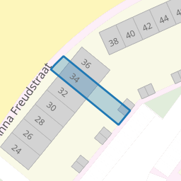 Perceel AMR04-C-8336