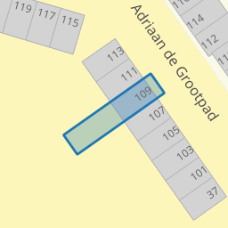 Perceel AMR04-C-8601