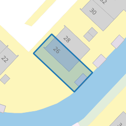 Perceel AMR04-C-8695