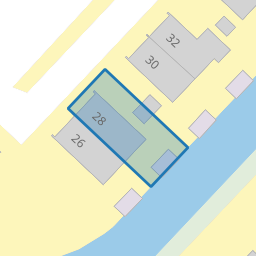 Perceel AMR04-C-8696