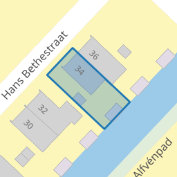 Perceel AMR04-C-8699