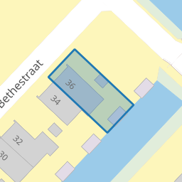 Perceel AMR04-C-8700