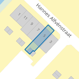 Perceel AMR04-C-8705