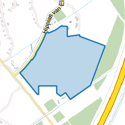 Perceel AMR04-C-9003