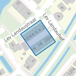 Perceel AMR04-C-9245