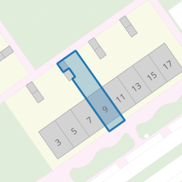 Perceel AMR04-C-9409