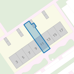 Perceel AMR04-C-9410