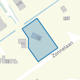 Perceel AMR04-C-9660