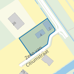 Perceel AMR04-C-9709