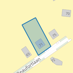 Perceel AMR04-C-9740