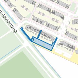 Perceel AMR04-C-9827