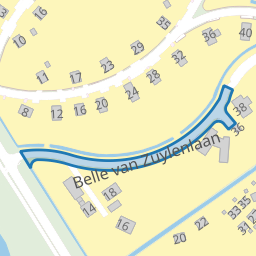 Perceel AMR04-C-9907