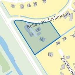 Perceel AMR04-C-9908