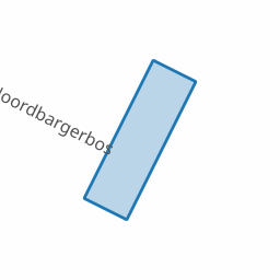 Perceel AMR04-D-1184