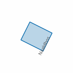 Perceel AMR04-D-1205