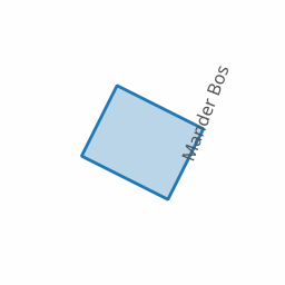 Perceel AMR04-D-1267