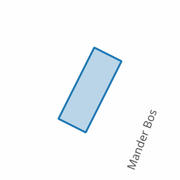 Perceel AMR04-D-1268